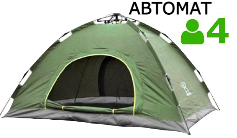 Smart Camp